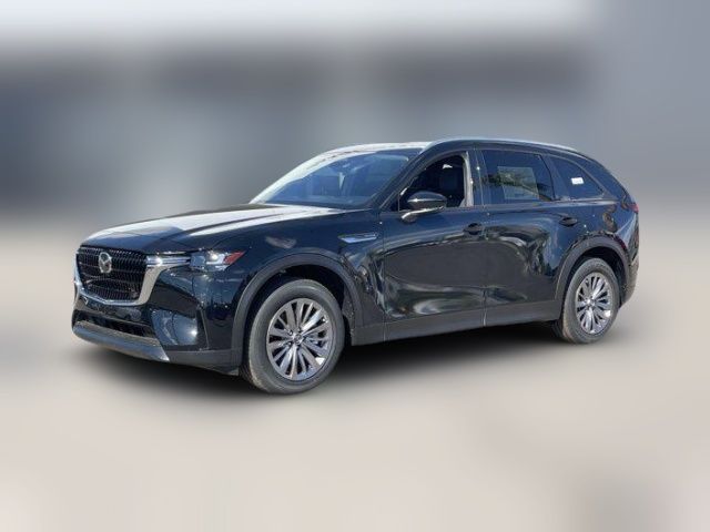 2025 Mazda CX-90 Preferred Package