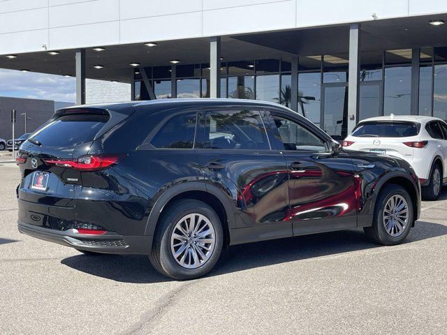 2025 Mazda CX-90 Preferred Package