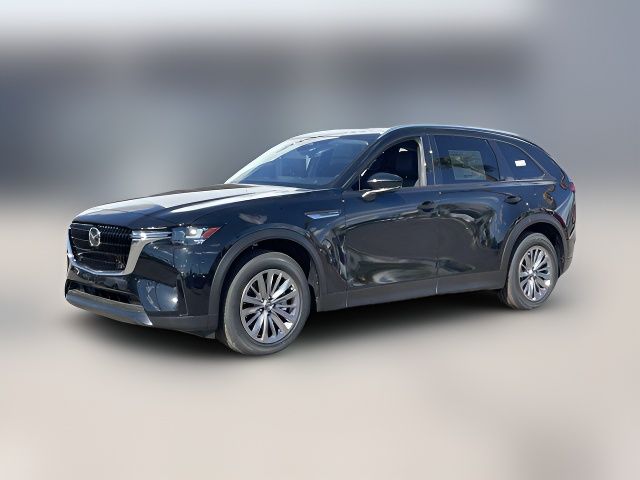 2025 Mazda CX-90 Preferred Package