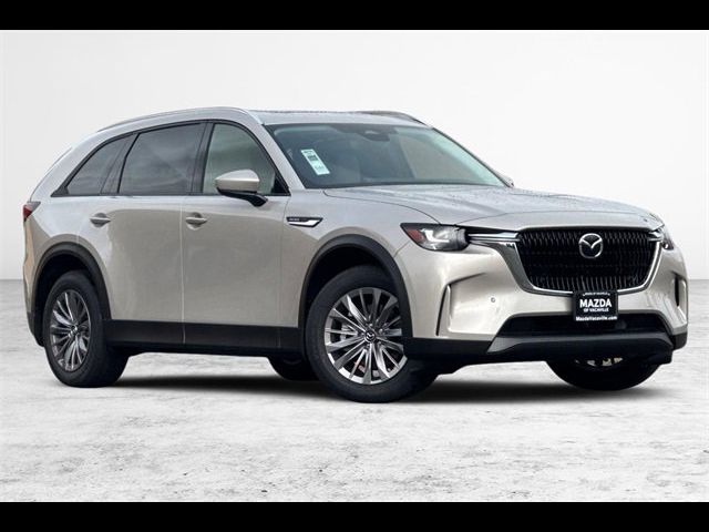 2025 Mazda CX-90 Preferred Package