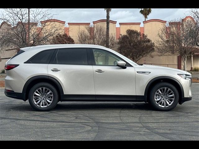 2025 Mazda CX-90 Preferred Package