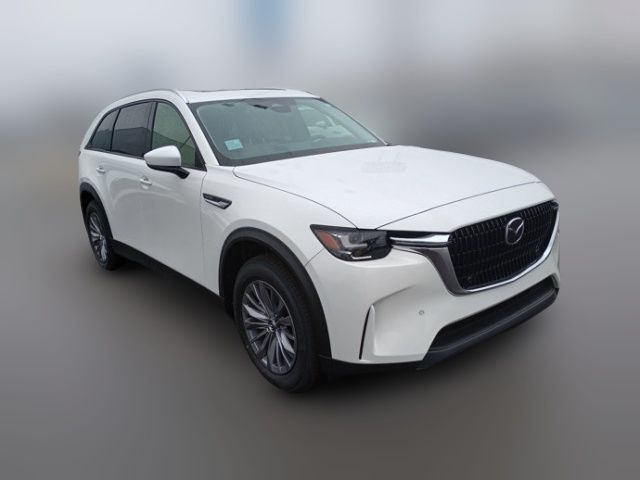 2025 Mazda CX-90 Preferred Package