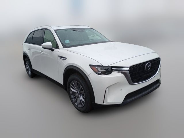 2025 Mazda CX-90 Preferred Package