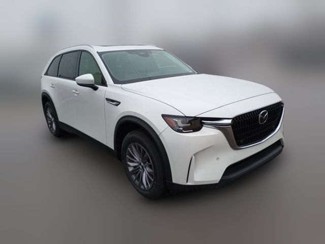 2025 Mazda CX-90 Preferred Package