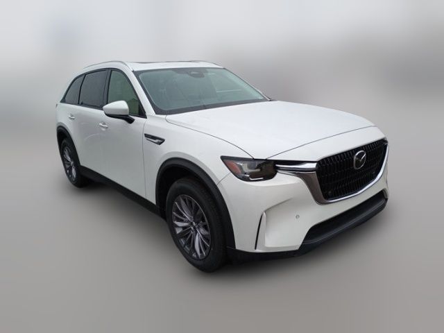 2025 Mazda CX-90 Preferred Package