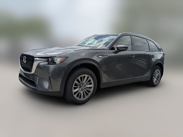 2025 Mazda CX-90 Preferred Package