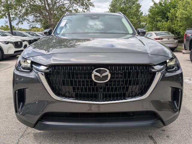 2025 Mazda CX-90 Preferred Package