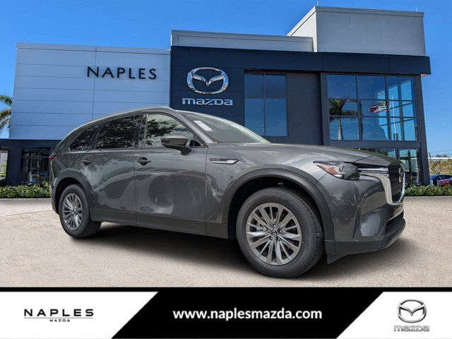 2025 Mazda CX-90 Preferred Package