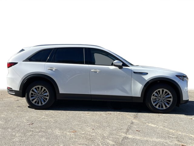 Used 2025 Mazda CX-90 Preferred Package For Sale in McDonough, GA ...