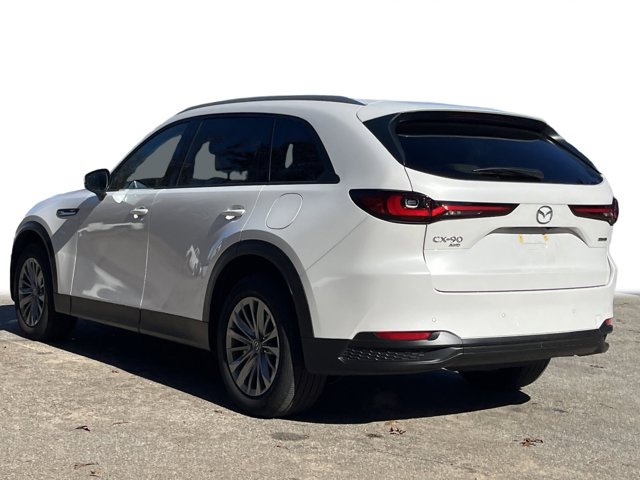 Used 2025 Mazda CX-90 Preferred Package For Sale in McDonough, GA ...