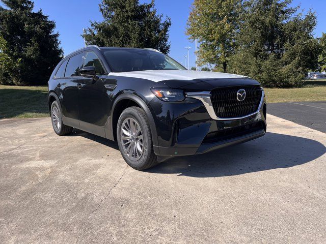 2025 Mazda CX-90 Preferred Package