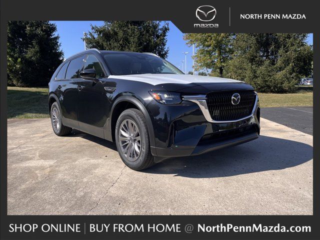 2025 Mazda CX-90 Preferred Package