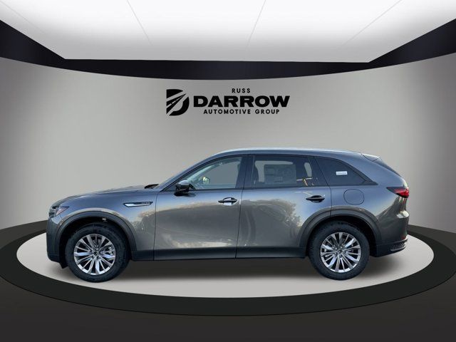 2025 Mazda CX-90 Preferred Package