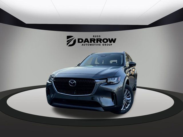 2025 Mazda CX-90 Preferred Package