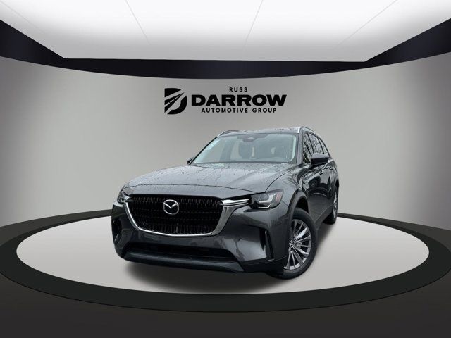 2025 Mazda CX-90 Preferred Package