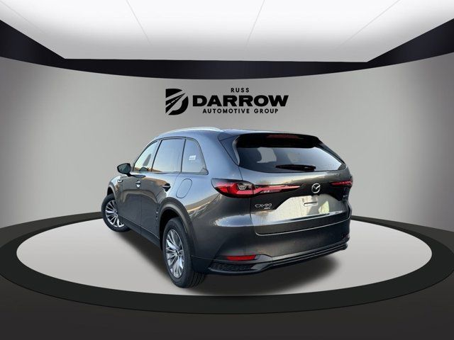 2025 Mazda CX-90 Preferred Package