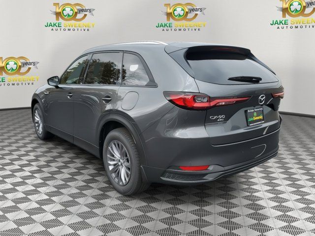 2025 Mazda CX-90 Preferred Package