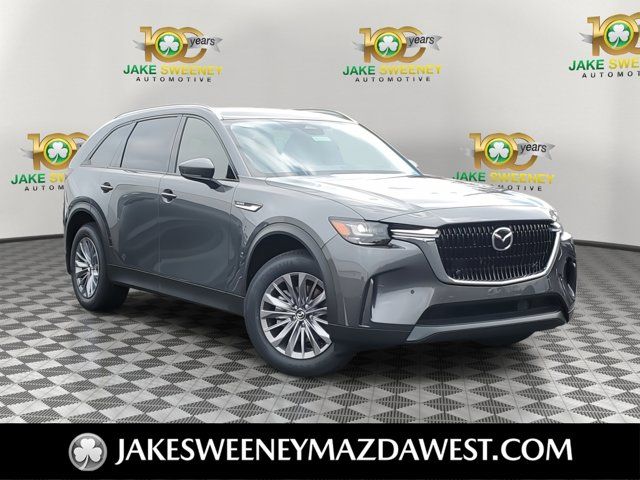 2025 Mazda CX-90 Preferred Package