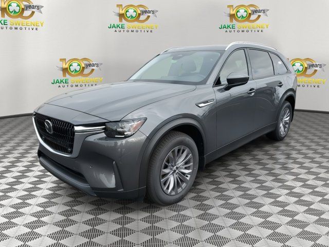 2025 Mazda CX-90 Preferred Package