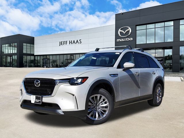 2025 Mazda CX-90 Preferred Package