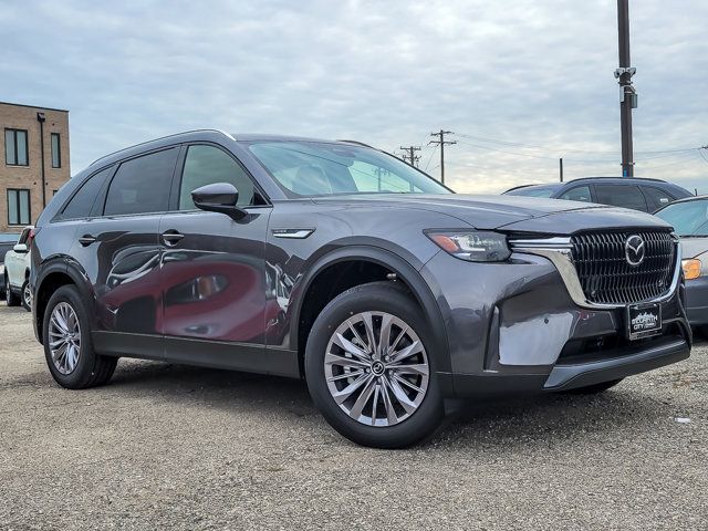 2025 Mazda CX-90 Preferred Package