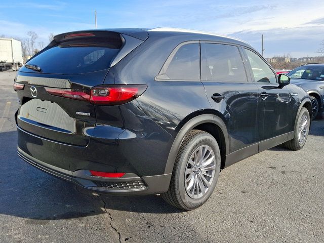 2025 Mazda CX-90 Preferred Package