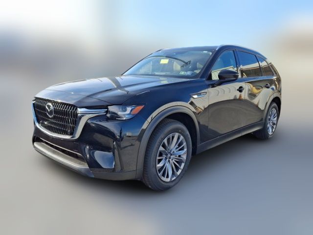 2025 Mazda CX-90 Preferred Package