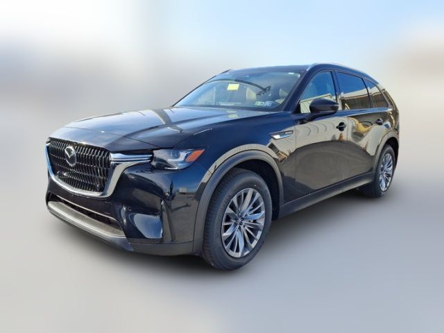 2025 Mazda CX-90 Preferred Package