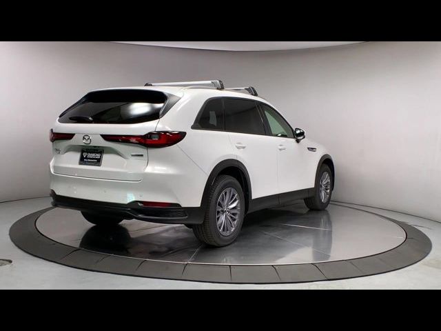 2025 Mazda CX-90 Preferred Package