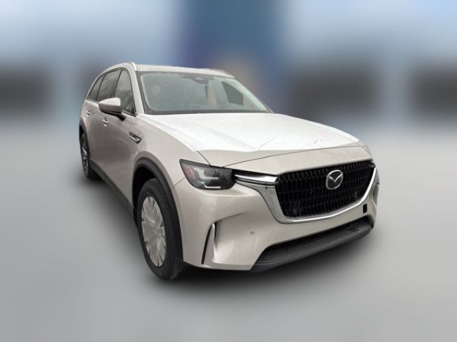 2025 Mazda CX-90 Preferred Package