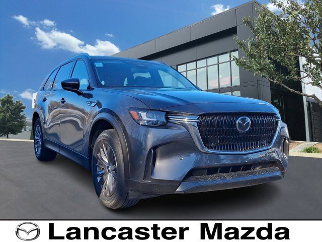 2025 Mazda CX-90 Preferred Package