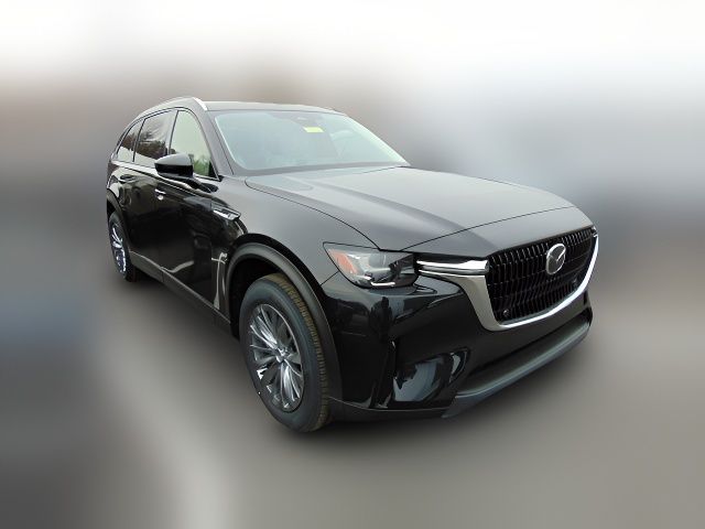 2025 Mazda CX-90 Preferred Package