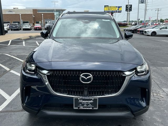 2025 Mazda CX-90 Preferred Package