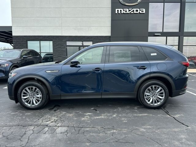2025 Mazda CX-90 Preferred Package