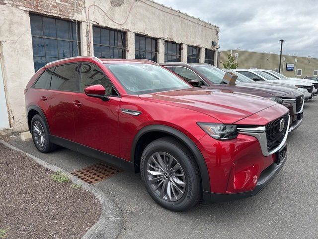 2025 Mazda CX-90 Preferred Package