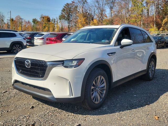 2025 Mazda CX-90 Preferred Package