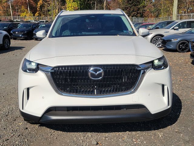 2025 Mazda CX-90 Preferred Package