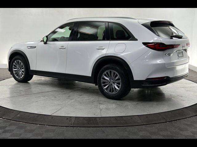 2025 Mazda CX-90 Preferred Package