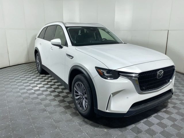 2025 Mazda CX-90 Preferred Package