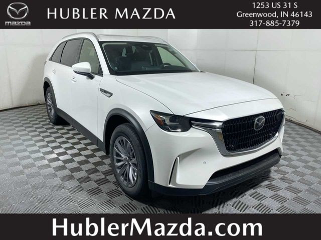 2025 Mazda CX-90 Preferred Package