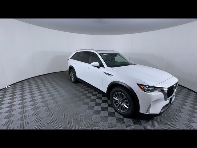 2025 Mazda CX-90 Preferred Package