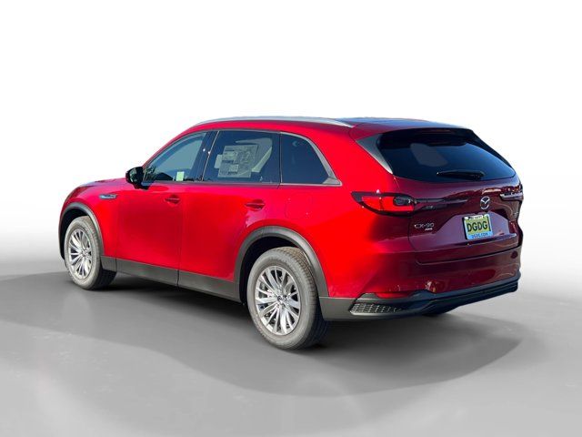 2025 Mazda CX-90 Preferred Package