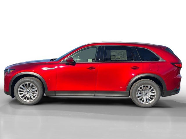 2025 Mazda CX-90 Preferred Package