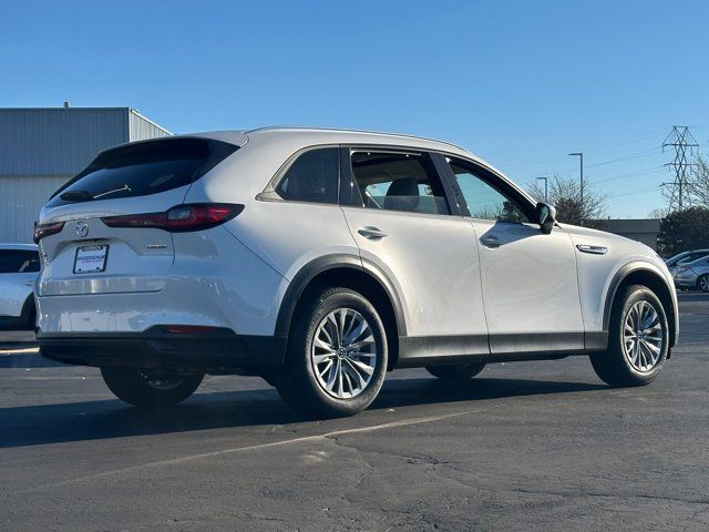 2025 Mazda CX-90 Preferred Package