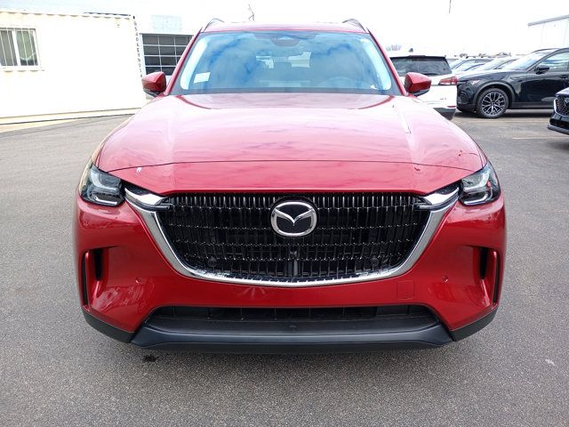 2025 Mazda CX-90 Preferred Package