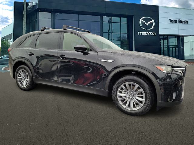 2025 Mazda CX-90 Preferred Package