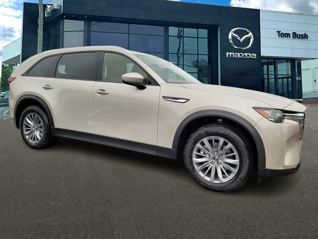 2025 Mazda CX-90 Preferred Package