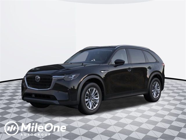 2025 Mazda CX-90 Preferred Package