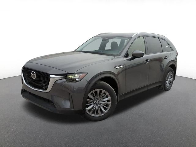 2025 Mazda CX-90 Preferred Package