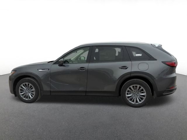 2025 Mazda CX-90 Preferred Package